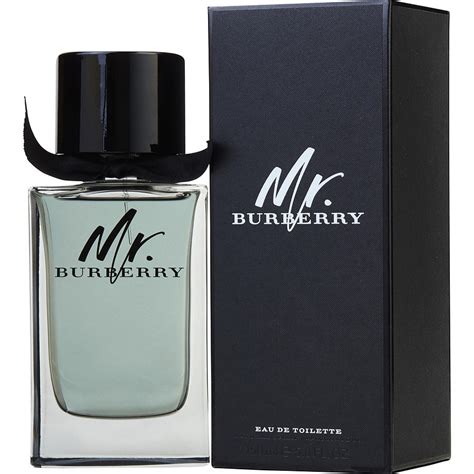 collection burberry homme|Burberry men eau de toilette.